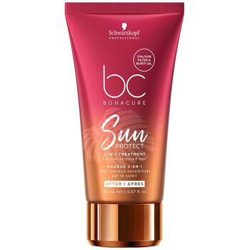BC Bonacure Sun Protect 2-In-1 Treatment Balsam - Balzam na vlasy